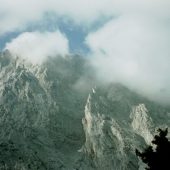  Samaria Gorge